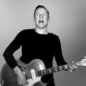 Meet your Posher, Keith